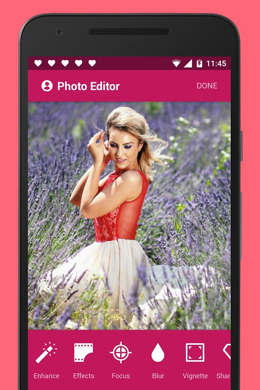 best pc photo editor to reshape body